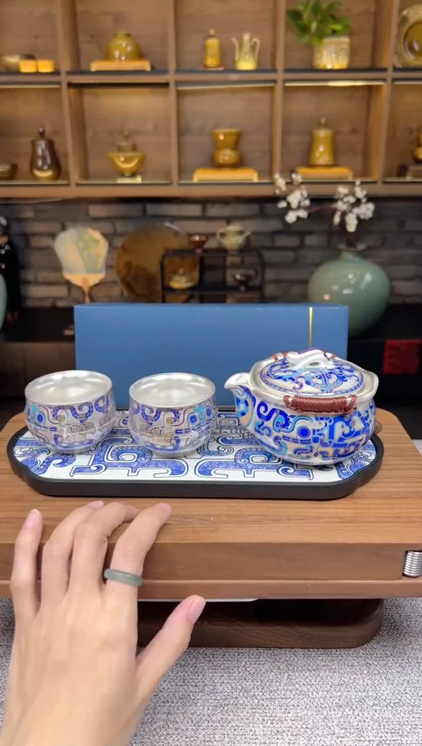 【闪购商品】无尽藏 专属福利单 VVV