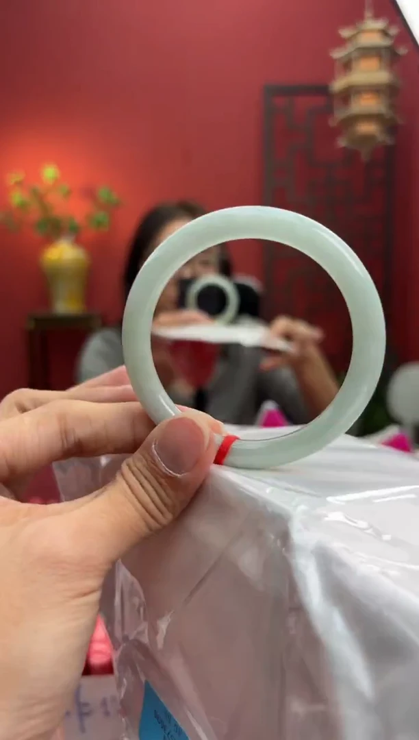 未镶嵌手镯翡翠翡翠手镯4