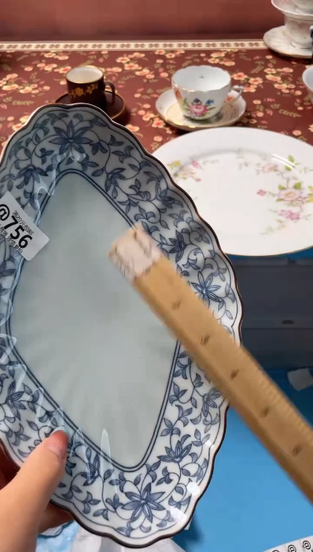 瓷片?**?瓷器瓷器@756