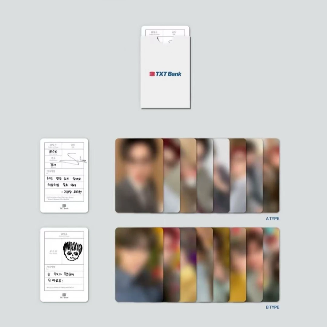 2025 TWS TXT SEVENTEEN NCT SM家族台历  ZB1 门童台历合集