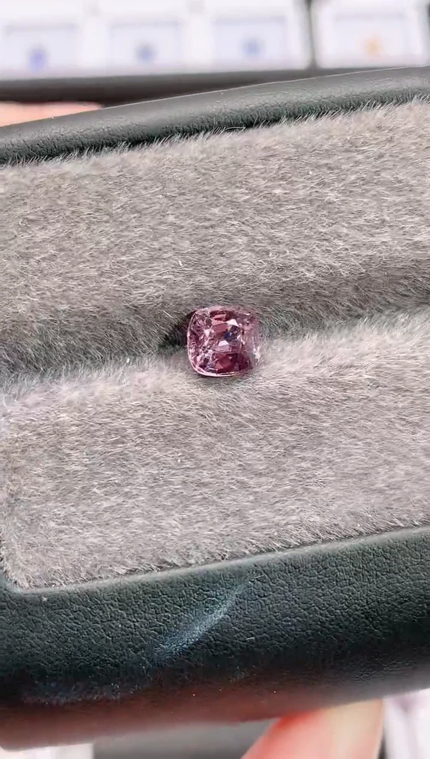 裸石尖晶石1.66-599天然缅甸尖晶石