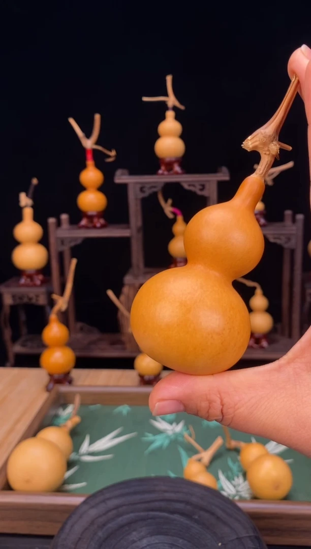 廊****哥精品葫芦一物一拍