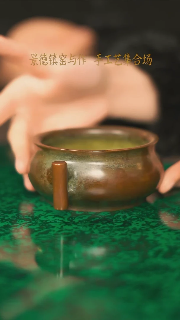 瓷赖社长推荐好物茶器陶瓷