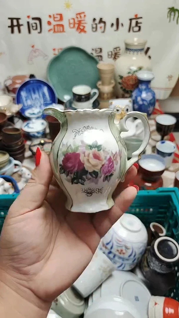 其他紫韵陶艺优品小铺
