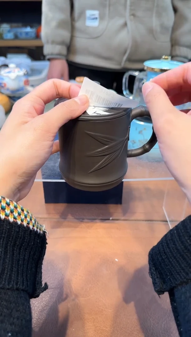 【闪购商品】不带茶盘不带礼盒@@y1953