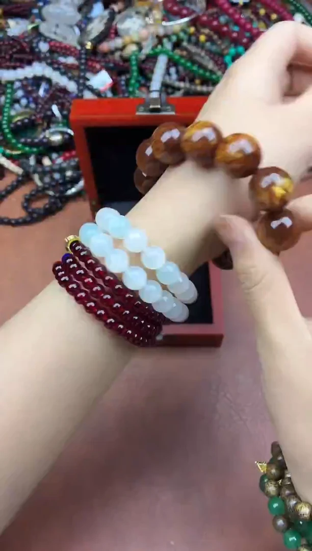 墨韵斋高端文玩精品手串