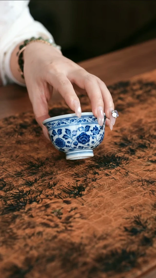 摆件瓷景德镇邮政专属链接@@@jd860