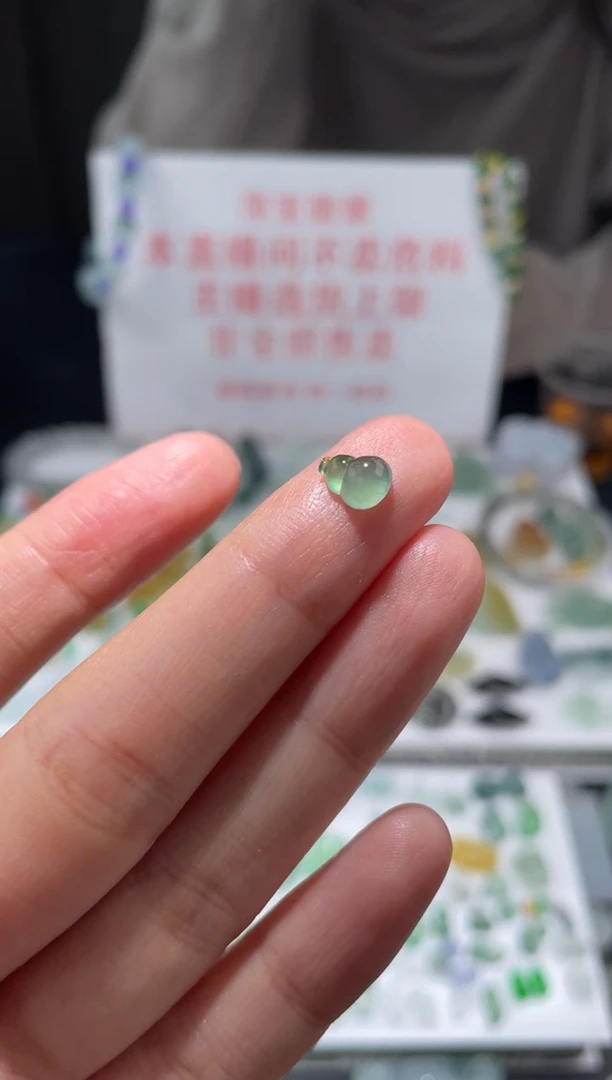 未镶嵌定制翡翠|毛货其它+0