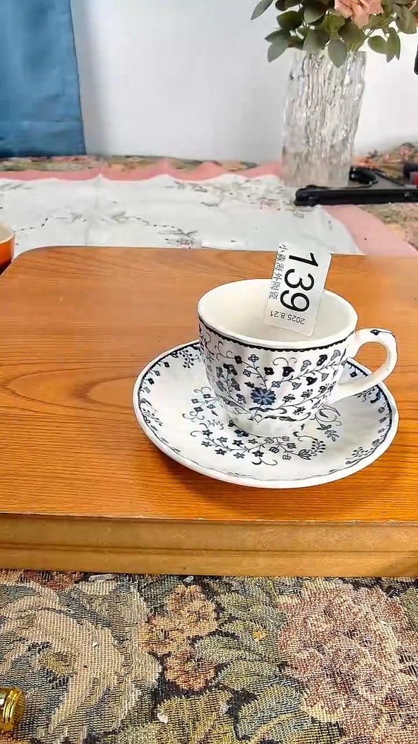 瓷片用****2小淼海外陶瓷工艺品