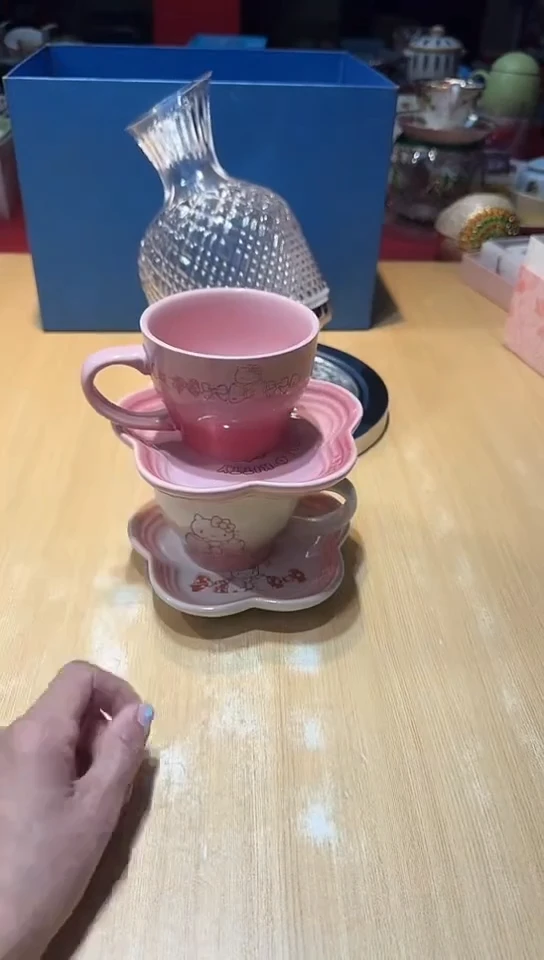 瓷片生活的本意是开心阿@@1