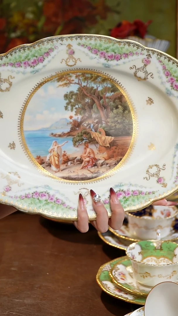 【闪购商品】摆件米多家中古器物 如图所示  44745