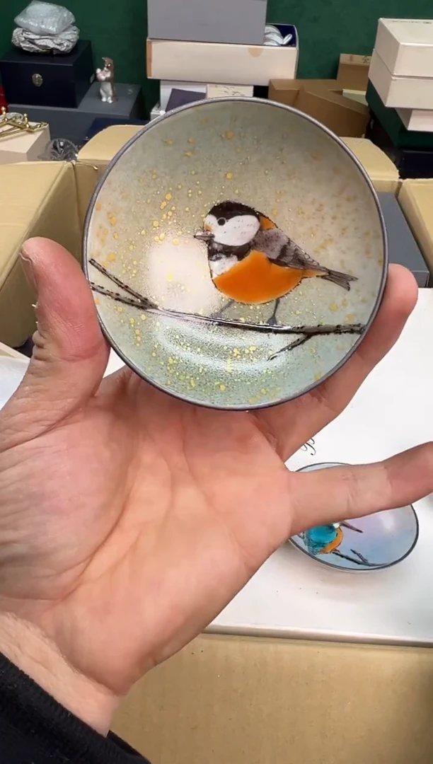 【闪购商品】瓷片b822好好好好好好