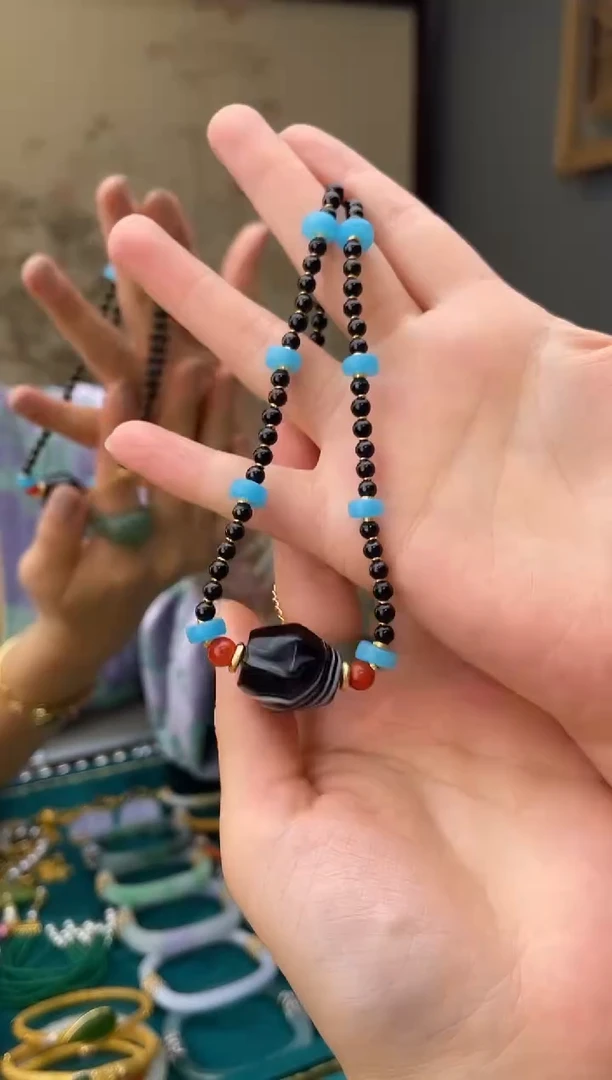 无吊坠925银宠粉925银项链