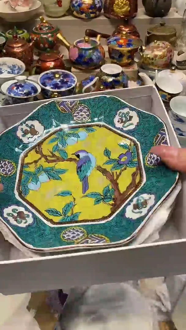 瓷片伊*自动截取直播间实时画面