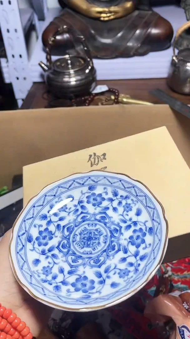 【闪购商品】瓷器碎片瓷器碎片