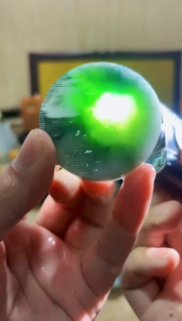颈饰未镶嵌翡翠A货常星5250