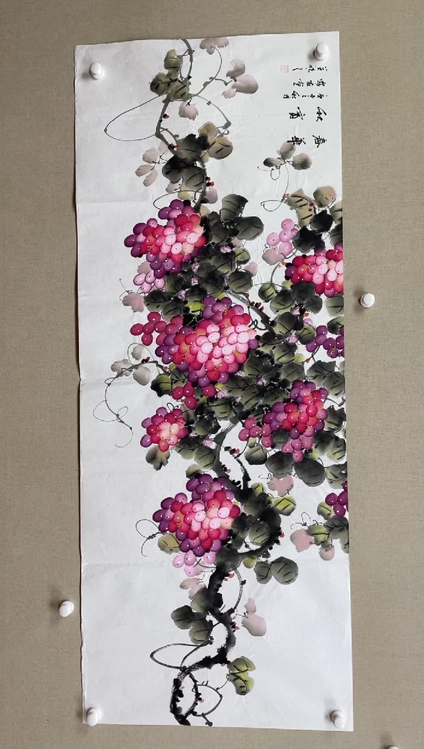 国画180*68 薛安友薛安友薛安友薛安友薛安友