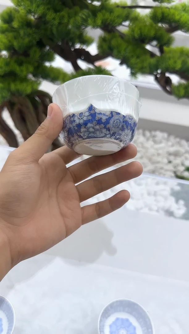 何赋森甄选——莲升杯