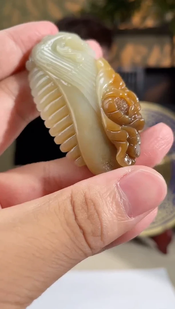 定制和田玉多样性发货拍一发一