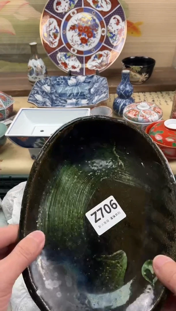 瓷片子*?706