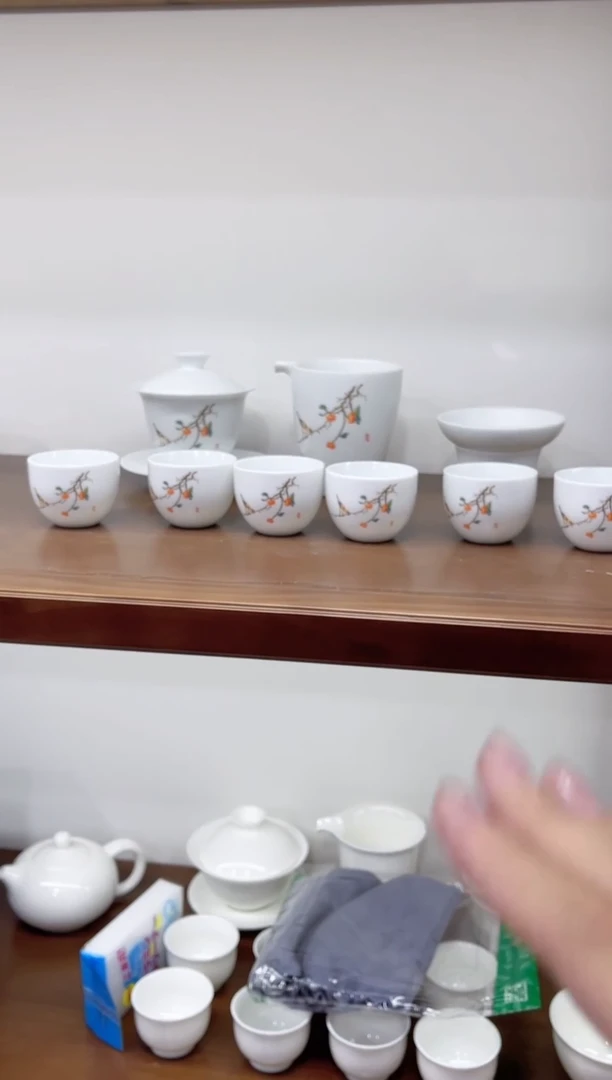 其他言泥陶瓷品牌推广晚间场YN