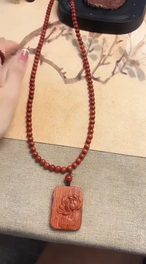 【闪购商品】降真香手串/手链定向红降哦