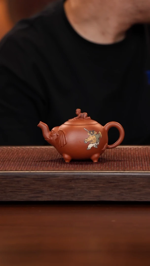 茶壶紫砂徐壶记紫砂精选