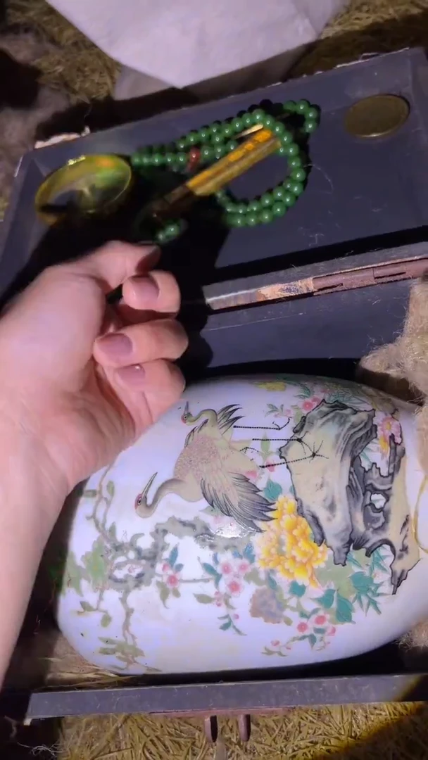 琪琪专属精品链接