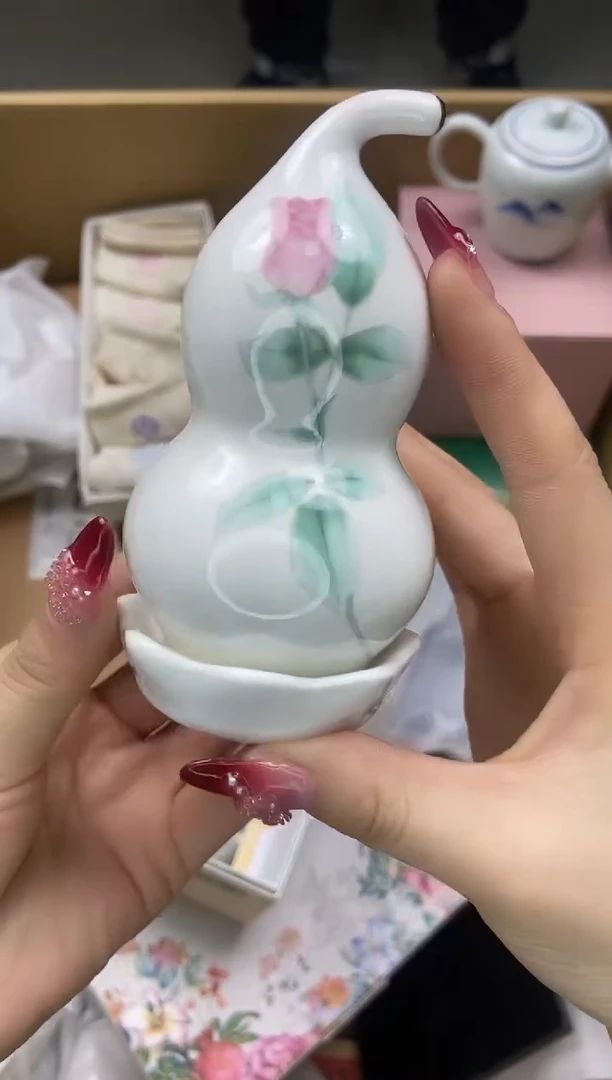 瓷片瓷片精美陶瓷甄选一单一付