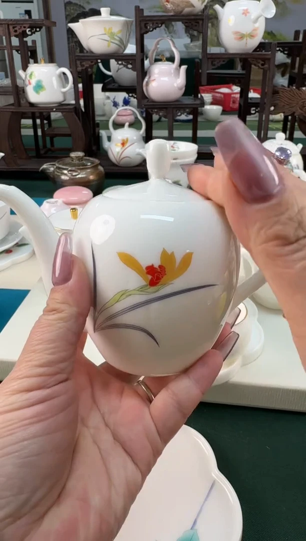 【闪购商品】瓷器................