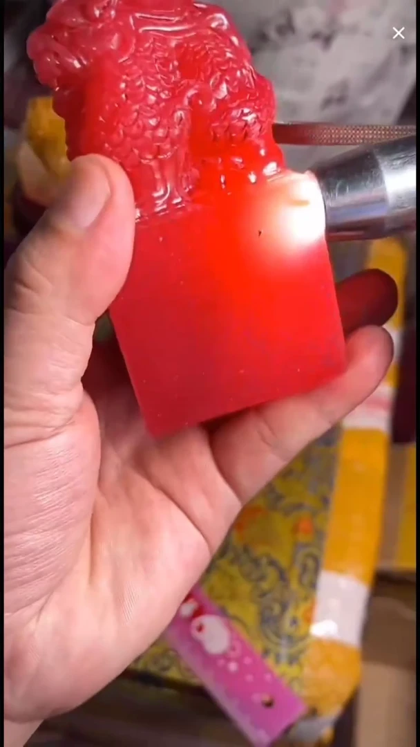 寿山石印石寿山石