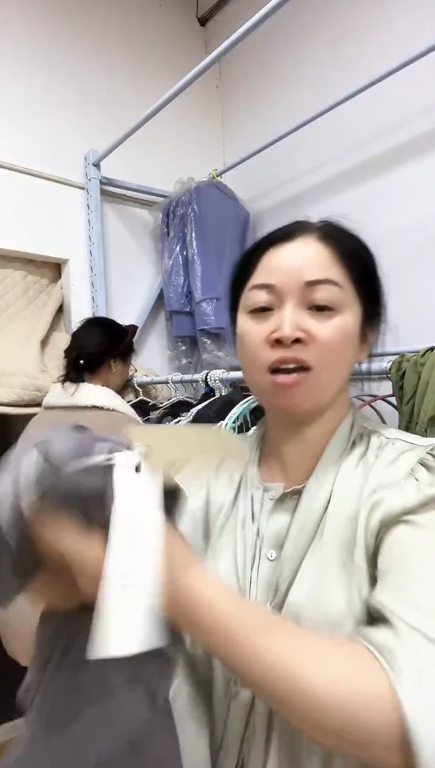 棉棉紫*D40 L