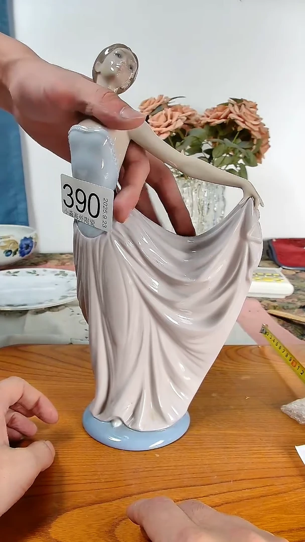 瓷片小淼海外陶瓷工艺品