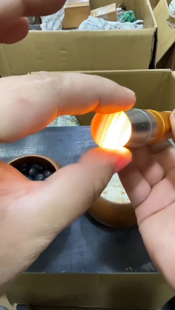 石材如图所示 阁集工艺品