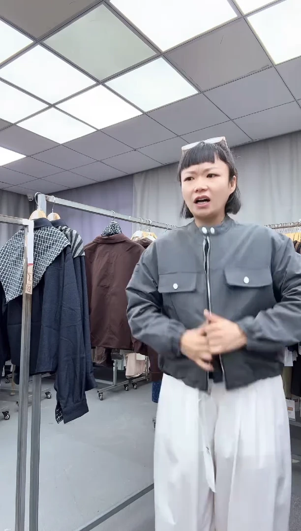 韩单外套  大哥家漂亮衣服漂亮款式