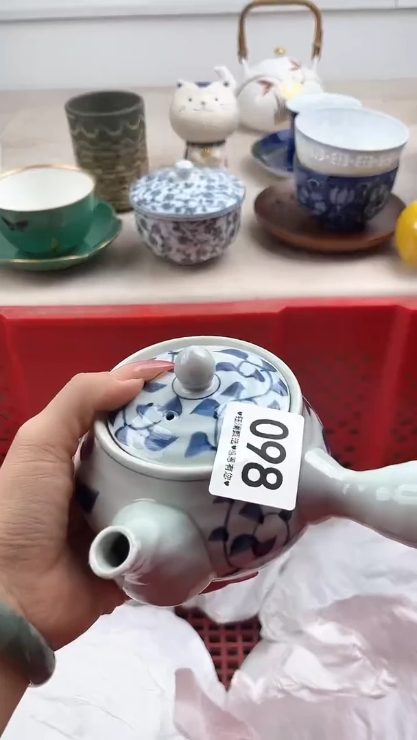 【闪购商品】瓷片098，，，，，，