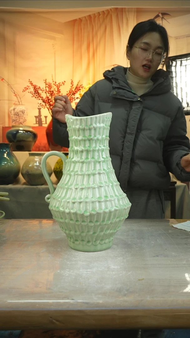 高35口12高温陶瓷