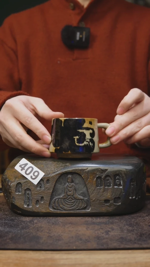 【闪购商品】澍先生落单福利具409