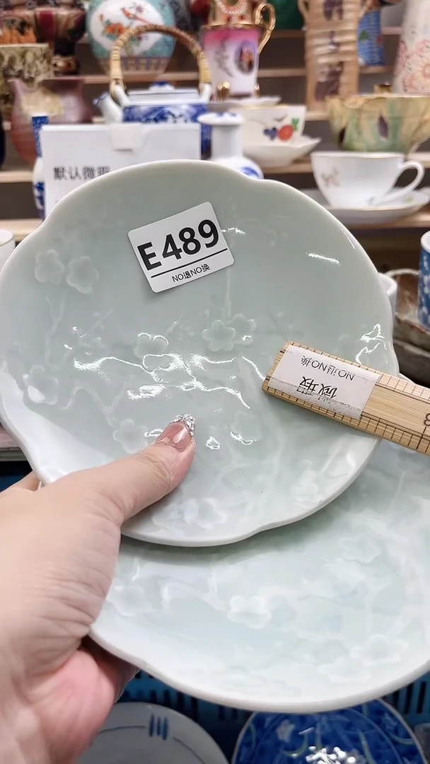 瓷片玲*E489不退不换.感谢理解