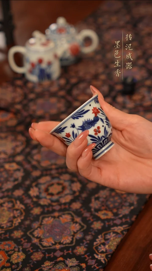 润翠堂