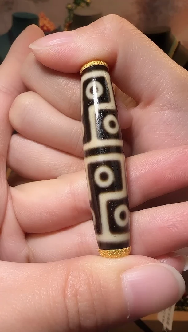 【闪购商品】玛瑙吊坠18K金镶嵌吊坠