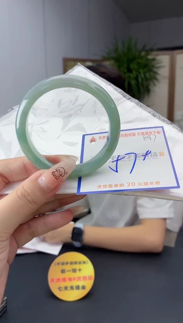 未镶嵌手镯翡翠11111111111