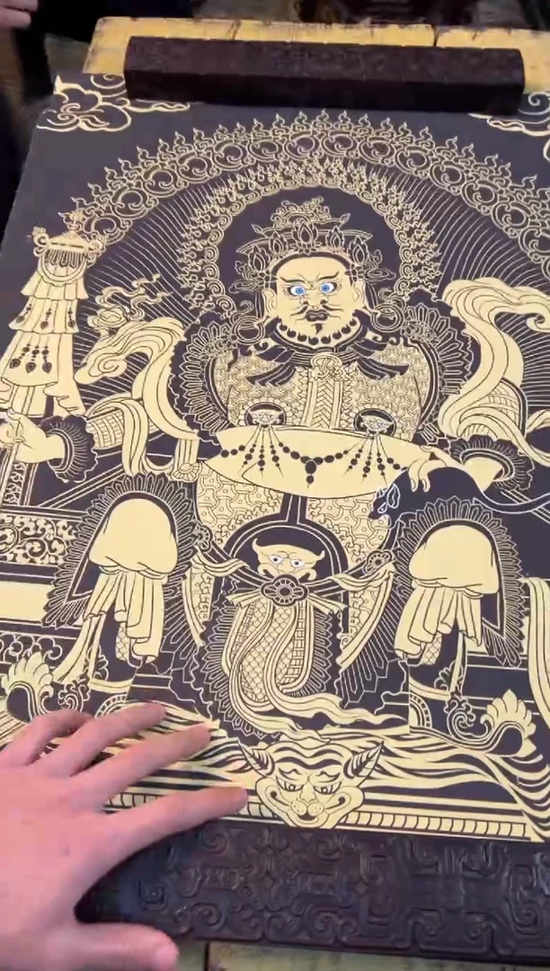 装裱画周总精选专属链接啊啊啊A-155