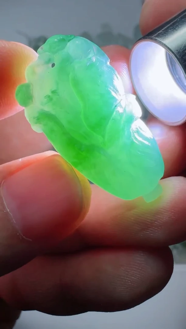 未镶嵌定制翡翠111111111111