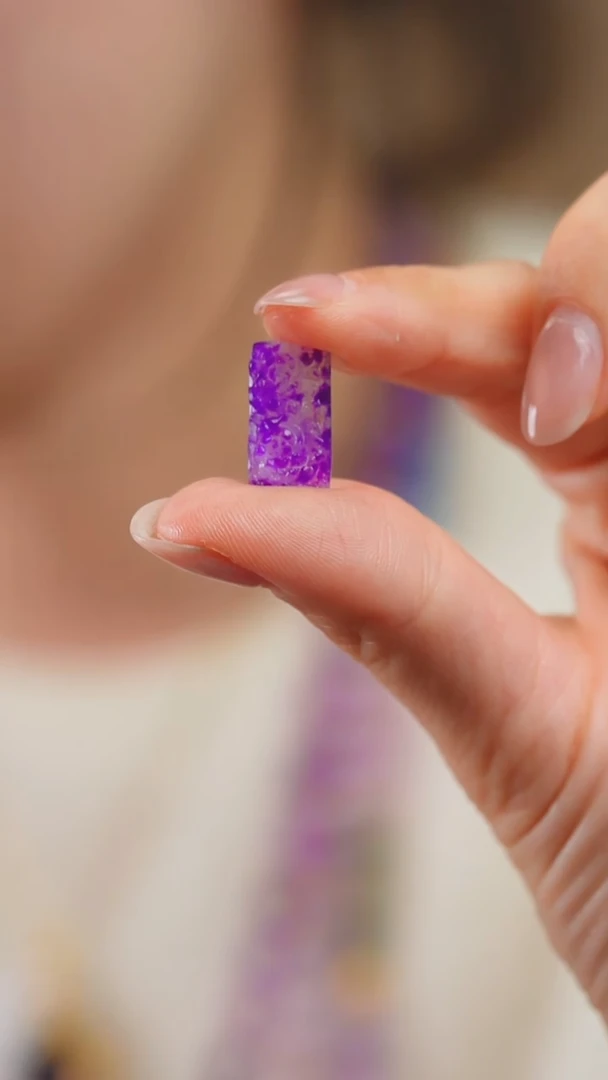 苏纪石（舒俱来）未镶嵌吊坠(不含链)42