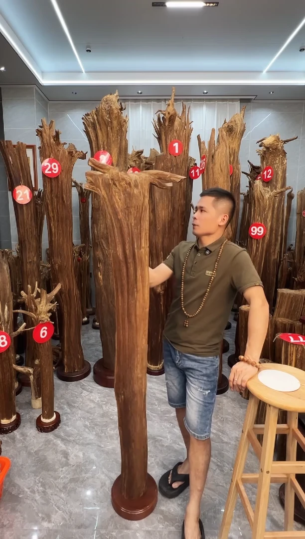 沉香碎屑沉香沉香原料