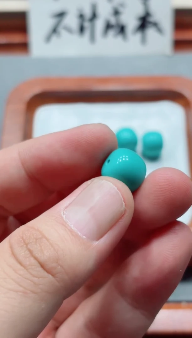 纯手工艺饰品原料A07