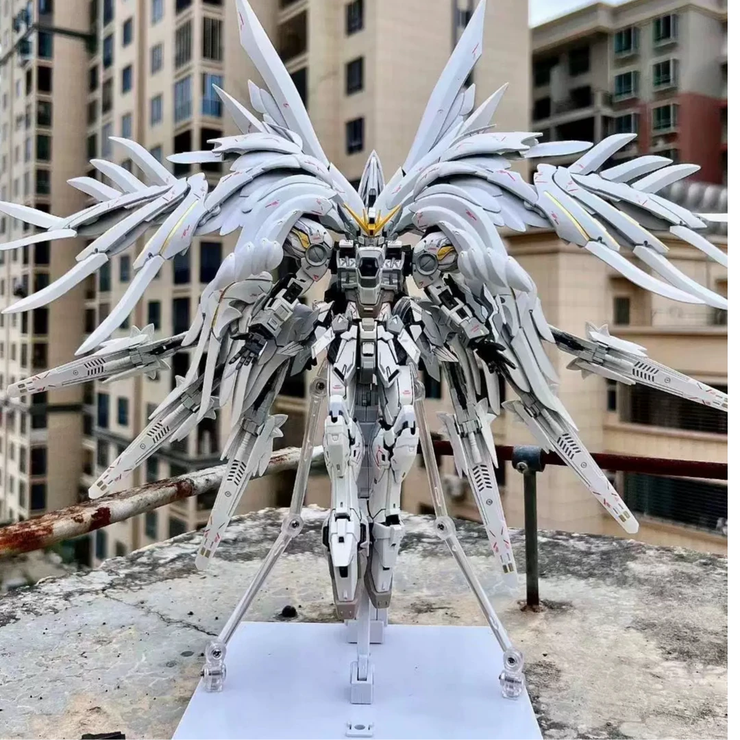 【天空潮玩】高达模型潮玩周边  49.9小吃篇 下单NO退NO换！