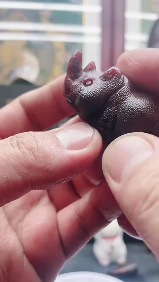 【闪购商品】061香榧木质手串工艺品