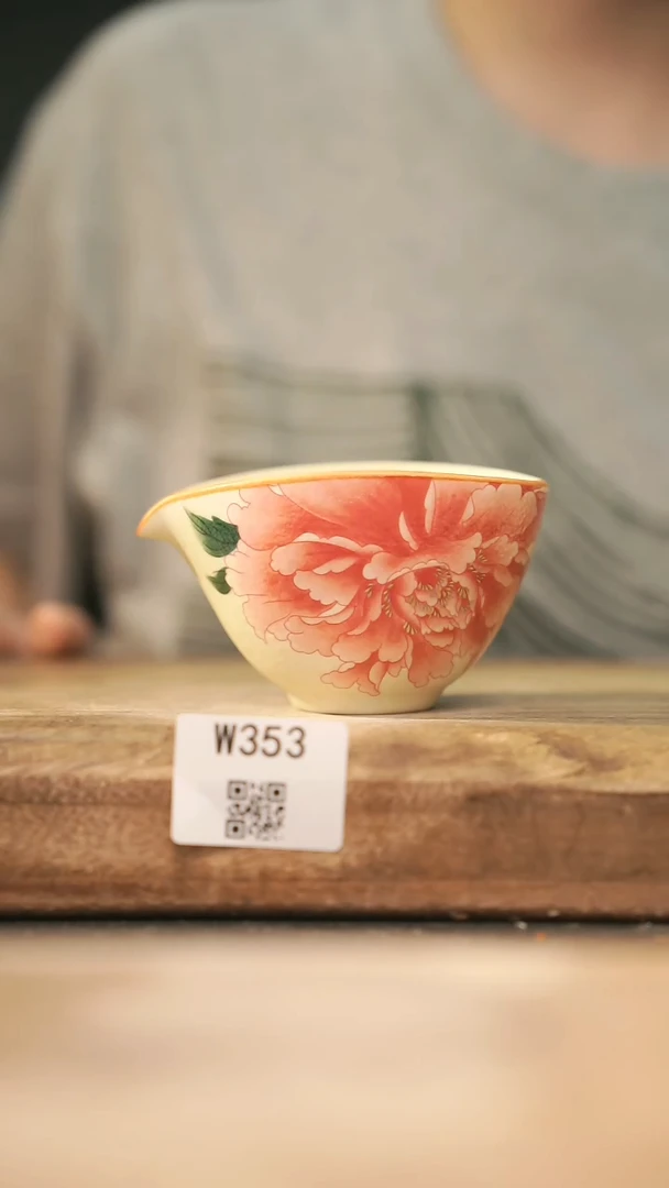 【经典福利】/ 杯子@@W353